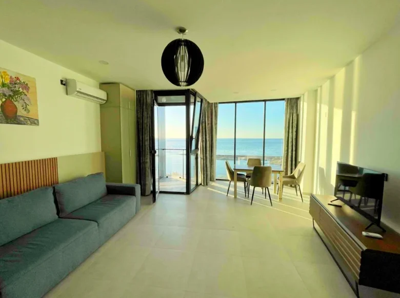 Studio apartment 1 bedroom 40 m² Batumi, Georgia