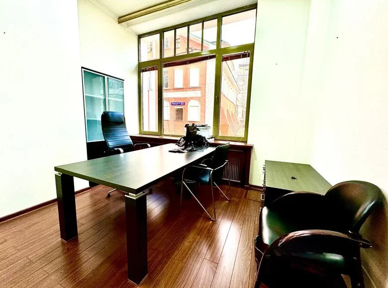 Pomieszczenie biurowe 123 m² Moskwa, Rosja