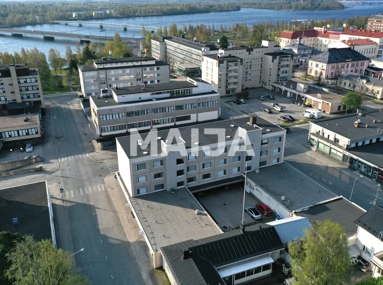 1 bedroom apartment 61 m² Tornio, Finland