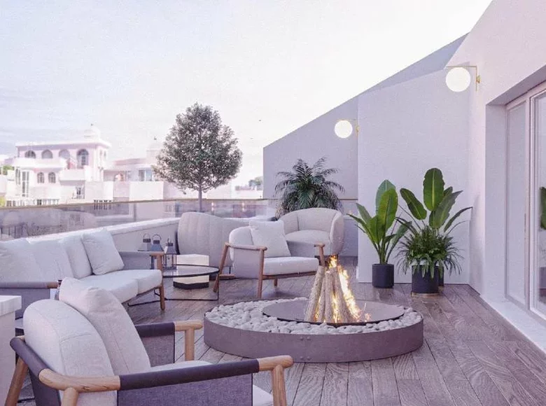 Mieszkanie 3 pokoi 135 m² Lizbona, Portugalia
