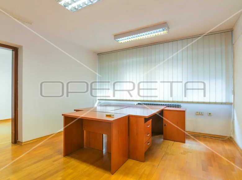 Nieruchomości komercyjne 109 m² Zagrzeb, Chorwacja