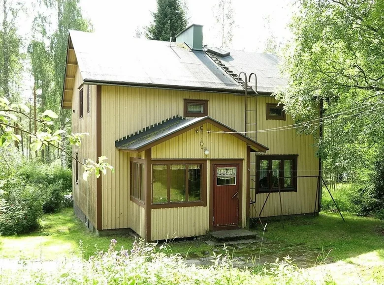 Haus 4 Zimmer 87 m² Imatra, Finnland