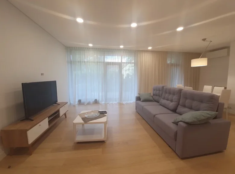 Mieszkanie 3 pokoi 112 m² Jurmała, Łotwa