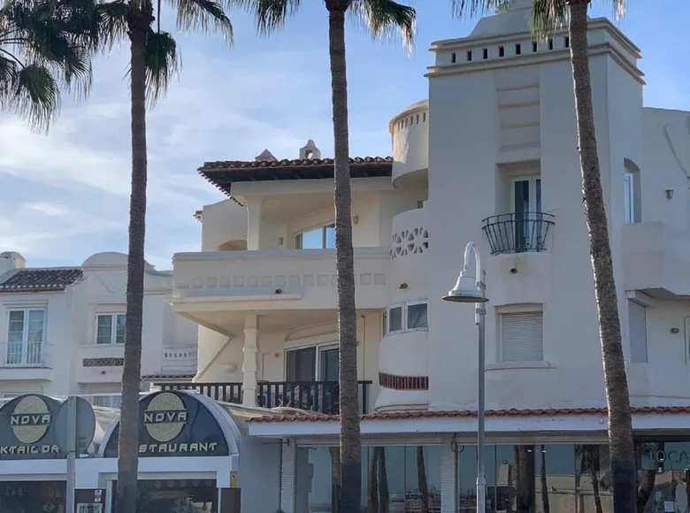 Квартира 2 спальни 85 м² Benalmadena, Испания