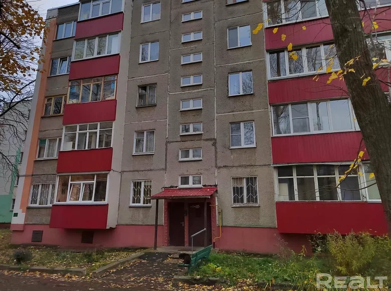 Квартира 3 комнаты 49 м² Гомель, Беларусь