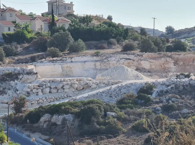 Grundstück  Parekklisia, Cyprus