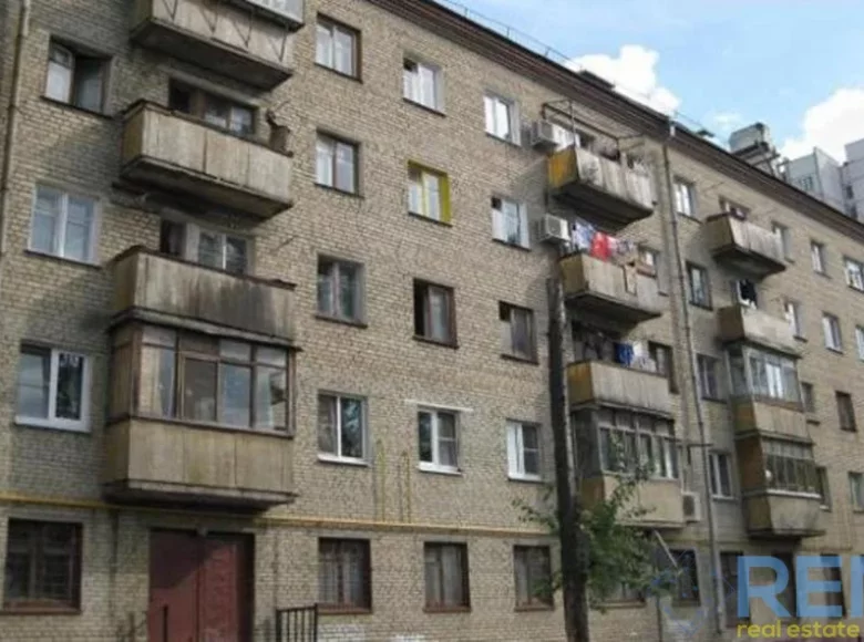 Habitación 1 habitación 12 m² Odesa, Ucrania