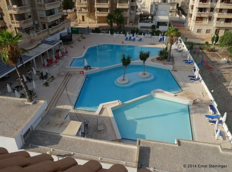 Wohnung 3 Schlafzimmer 82 m² Guardamar del Segura, Spanien