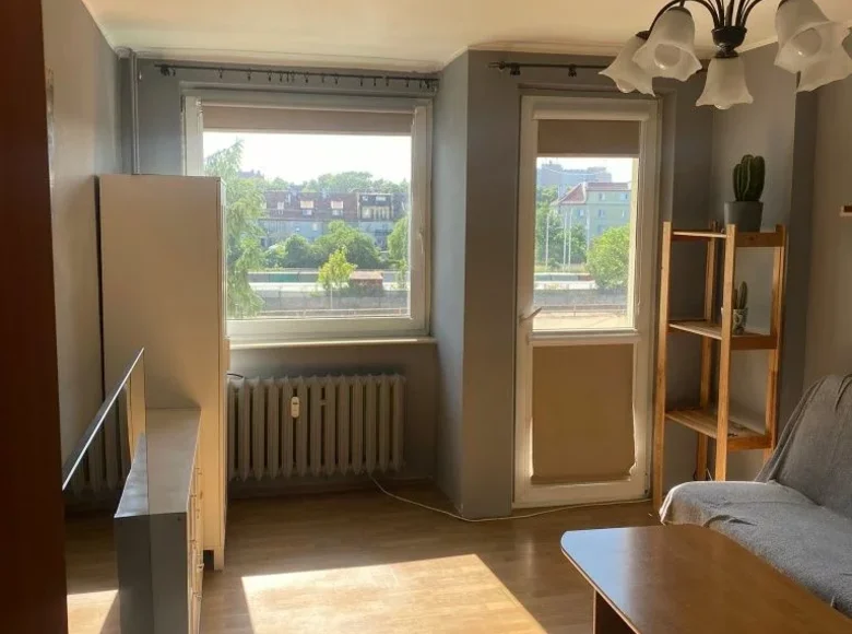 Wohnung 2 Zimmer 44 m² in Danzig, Polen