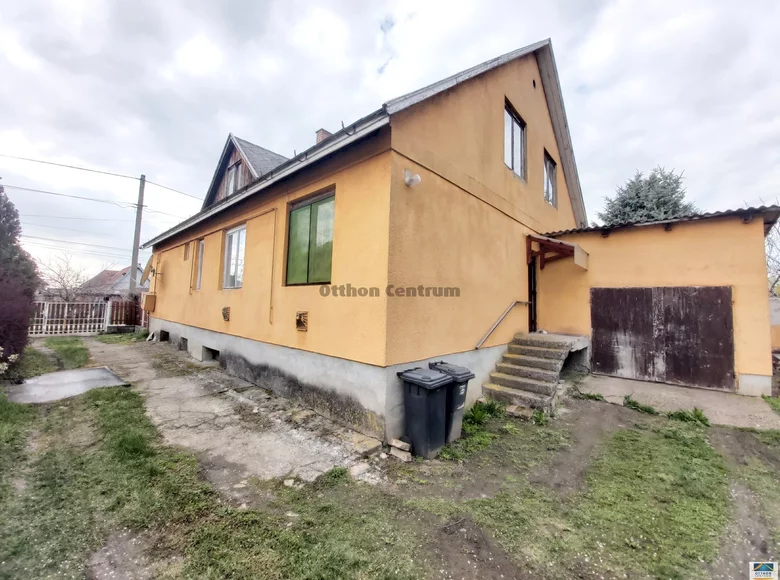 Casa 4 habitaciones 170 m² Lorinci, Hungría
