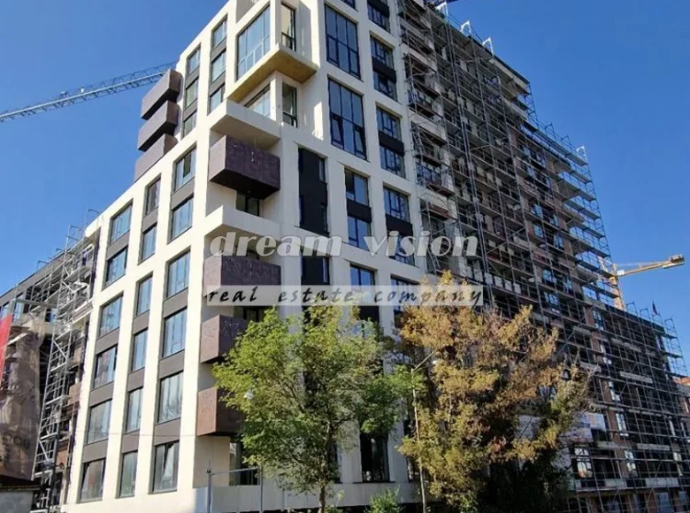 Apartamento 102 m² Provincia de Sofía, Bulgaria