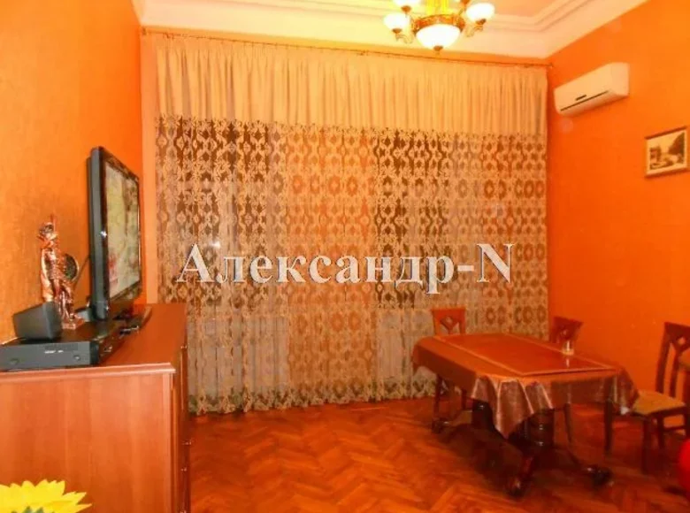 Mieszkanie 4 pokoi 125 m² Odessa, Ukraina