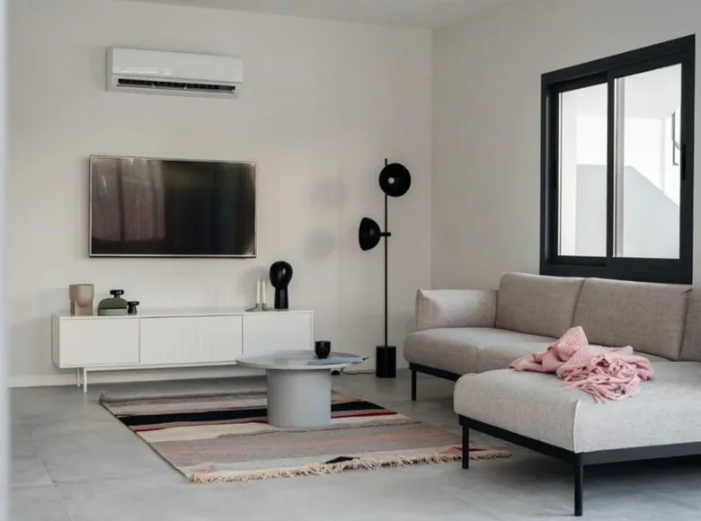 3 room apartment 2 m² Paphos District, Cyprus