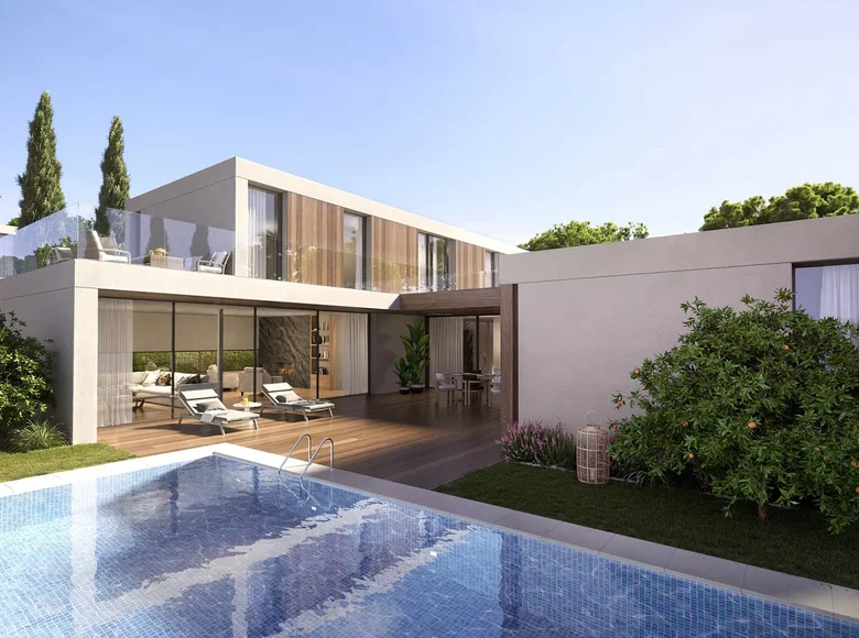 5 bedroom villa 350 m² Castell-Platja d Aro, Spain