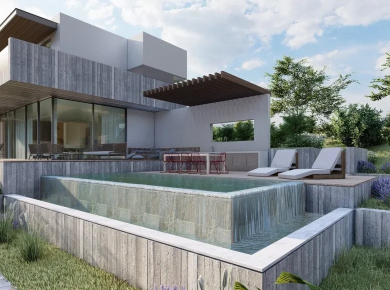 3 bedroom house  Chloraka, Cyprus
