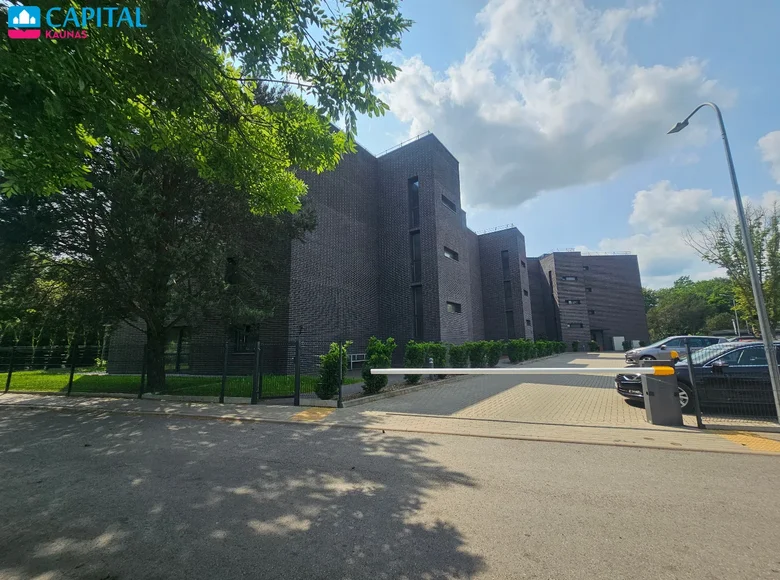 2 room apartment 42 m² Akademija, Lithuania