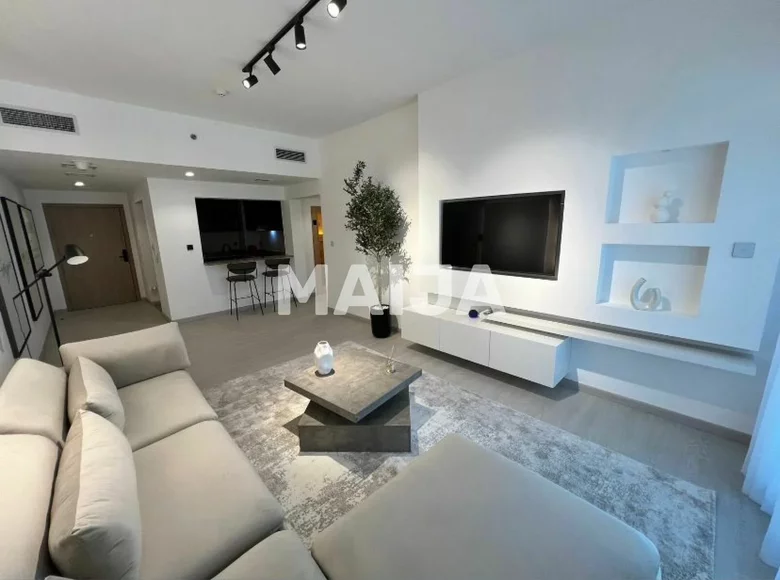 1 bedroom apartment 85 m² Dubai, UAE