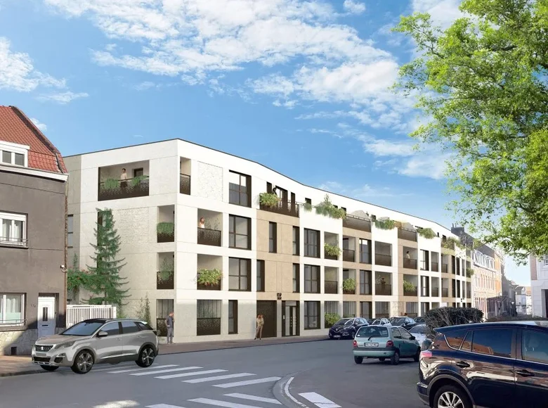Mieszkanie 3 pokoi 64 m² Górna Garonna, Francja