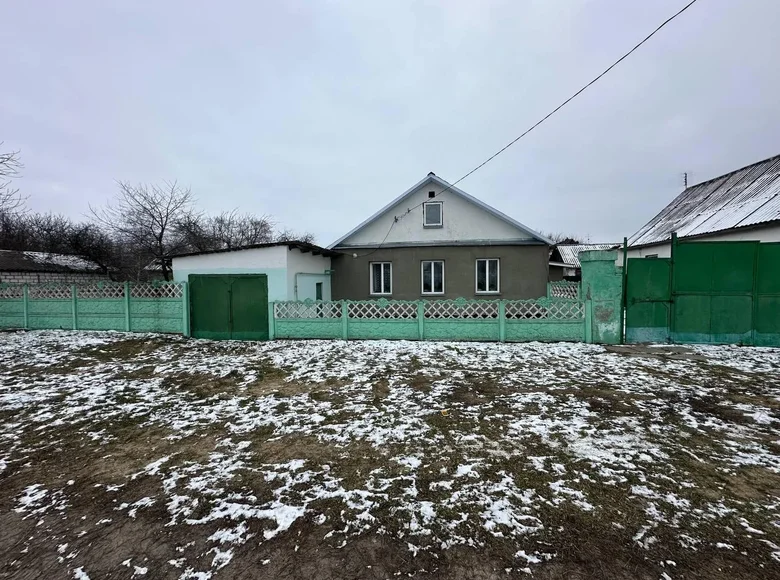 Haus 98 m² Balshavik, Weißrussland