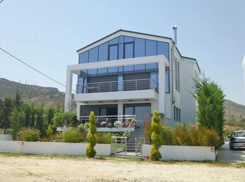 Villa de 9 pièces 300 m² Volos, Grèce