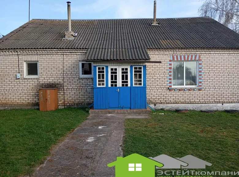 Haus 141 m² Misiavicy, Belarus