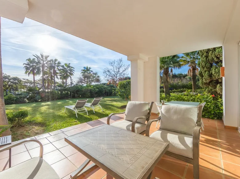 Appartement 2 chambres 86 m² Casares, Espagne