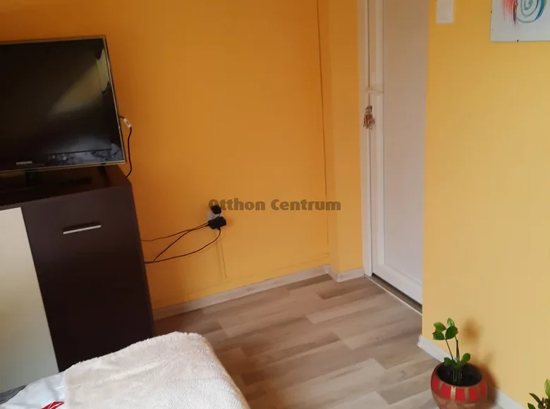 Apartamento 1 habitación 40 m² Tatabanyai jaras, Hungría