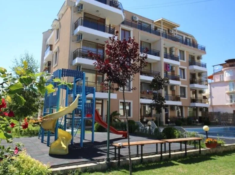Квартира 2 спальни 58 м² Равда, Болгария