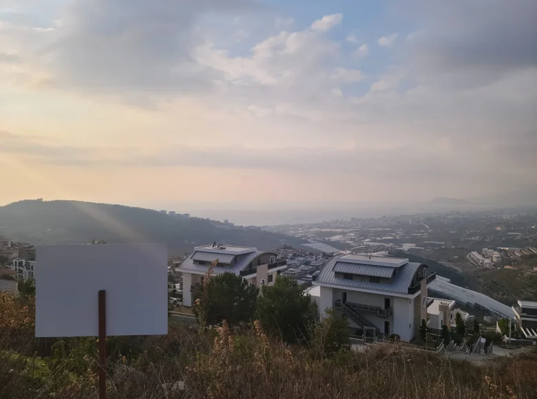 Grundstück  Ishakli, Türkei