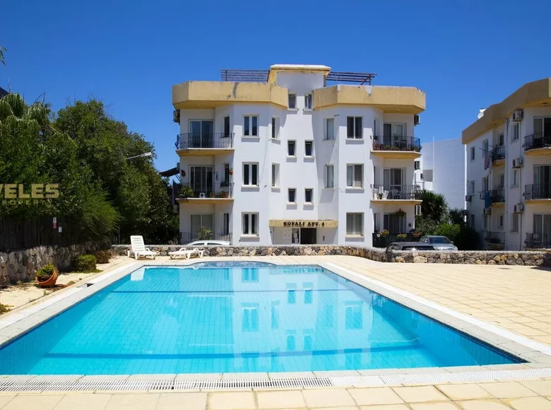 Mieszkanie 3 pokoi 145 m² Motides, Cypr Północny