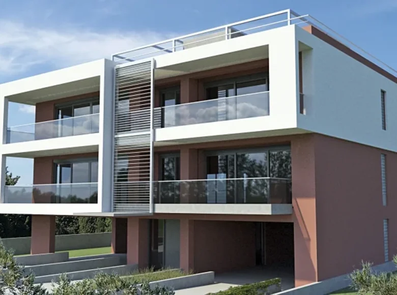 Appartement 3 chambres 134 m² Municipality of Pylaia Chortiatis, Grèce