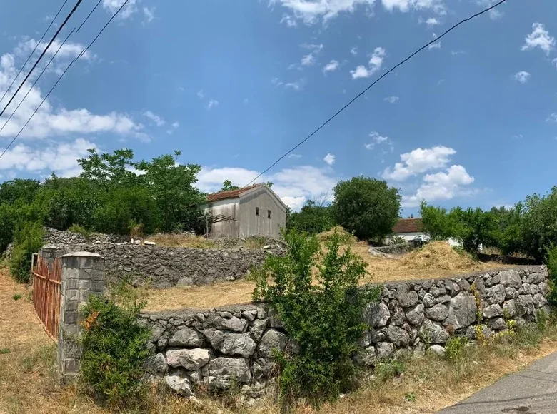 2 bedroom house  Danilovgrad, Montenegro