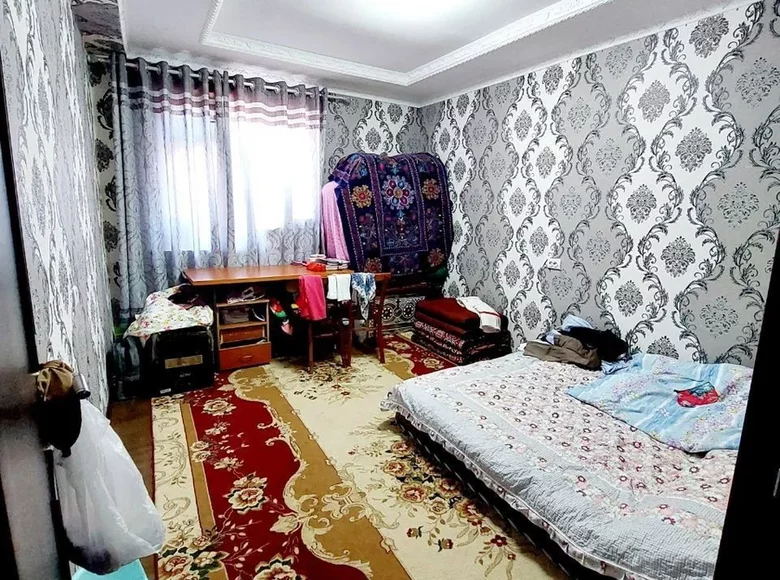 Квартира 2 комнаты 46 м² Ханабад, Узбекистан