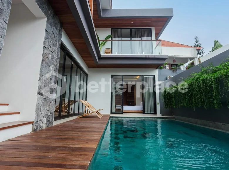 Villa 4 chambres  Dalung, Indonésie