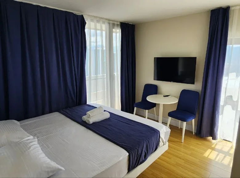 2 bedroom apartment 62 m² Batumi, Georgia