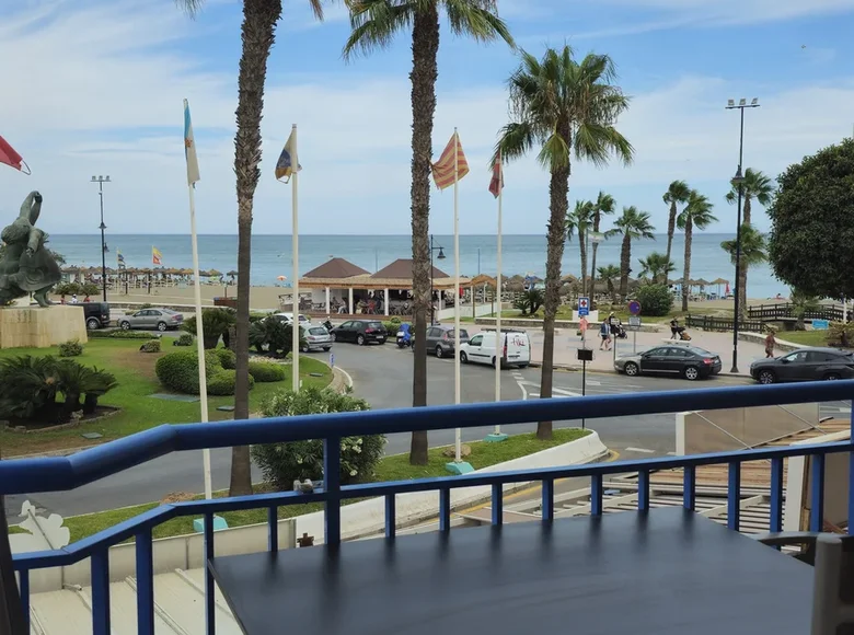 2 bedroom apartment  Torremolinos, Spain