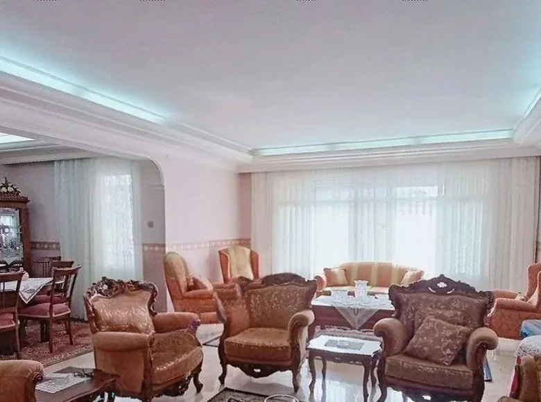 5 room apartment 250 m² Alanya, Turkey