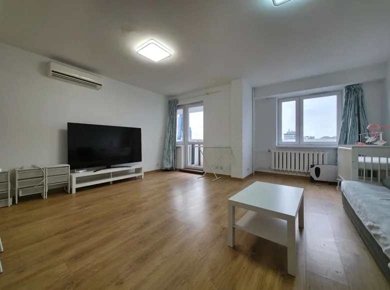 Appartement 5 chambres 115 m² Varsovie, Pologne