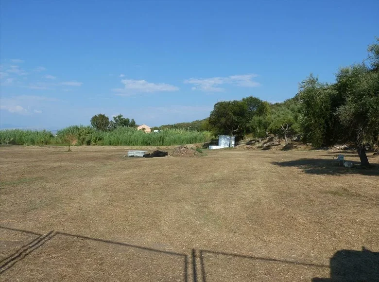 Land 1 room  Acharavi, Greece