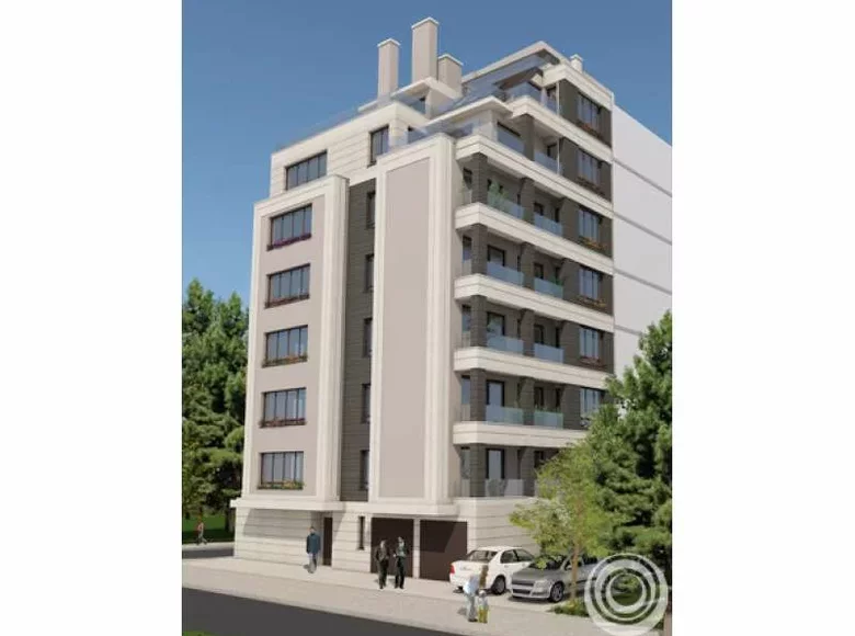 1 bedroom apartment 60 m² Sofia City Province, Bulgaria