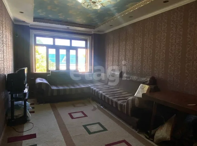 Kvartira 2 xonalar 48 m² Samarqandda