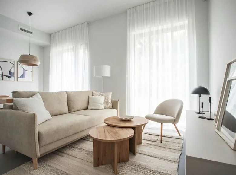 2 room house 50 m² in Warsaw, Poland