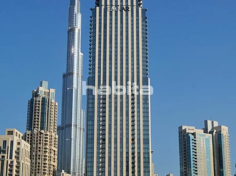 Działki  Dubaj, Emiraty Arabskie