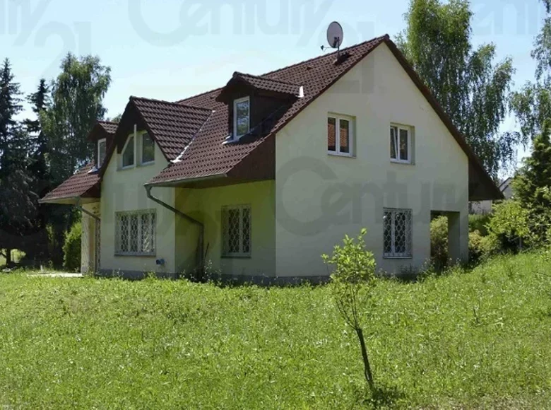 House 180 m² Central Bohemia, Czech Republic