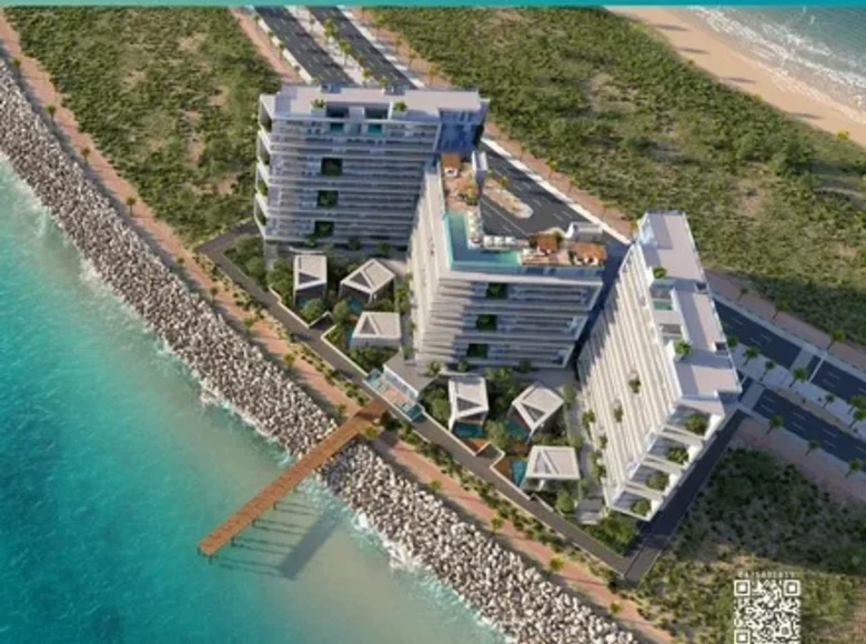 1 bedroom apartment  Ras al-Khaimah, United Arab Emirates