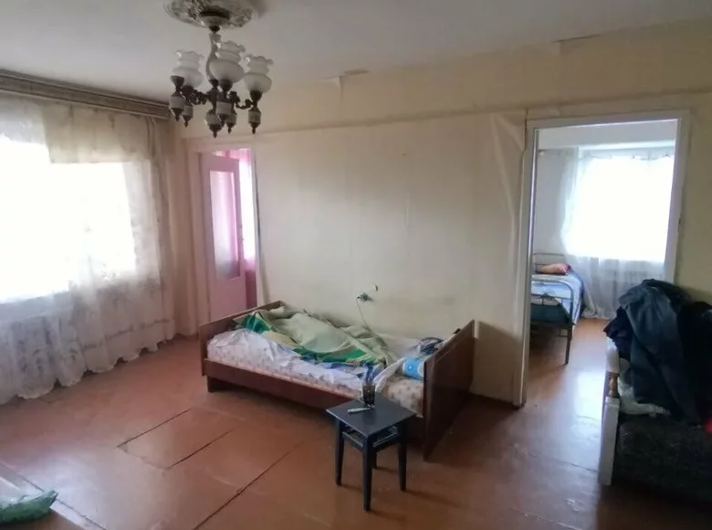 Квартира 4 комнаты 58 м² Белыничи, Беларусь