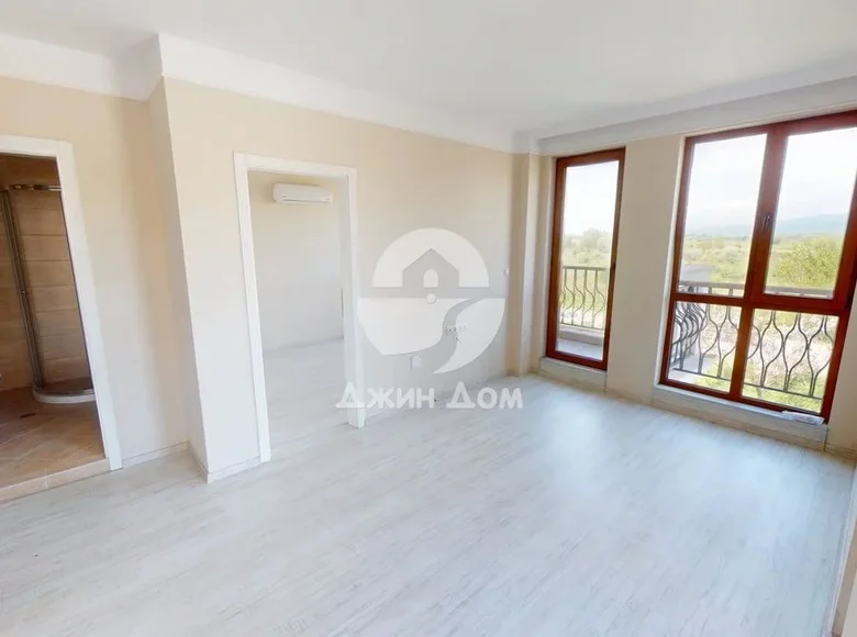 Apartamento 3 habitaciones 57 m² Nesebar, Bulgaria