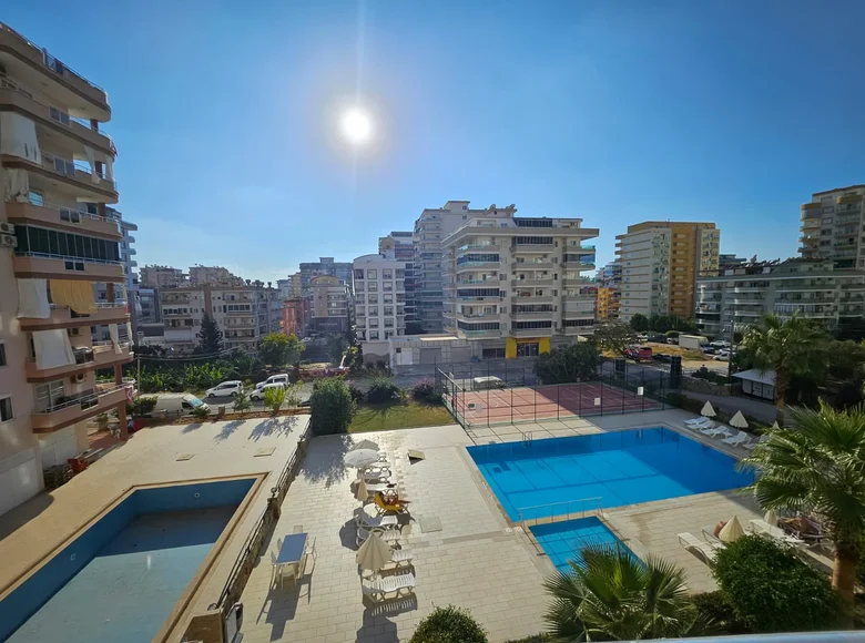 Wohnung 3 zimmer  Alanya, Türkei