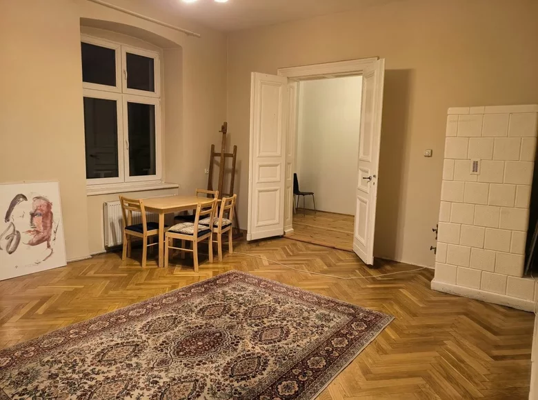 Квартира 4 комнаты 79 м² Лодзь, Польша