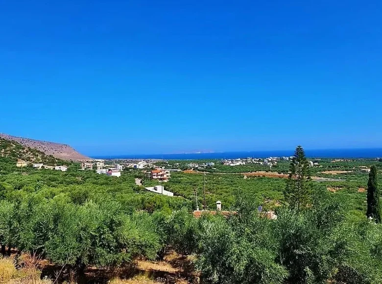 Atterrir 1 chambre  District of Chersonissos, Grèce